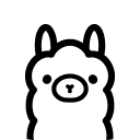 Ollama logo